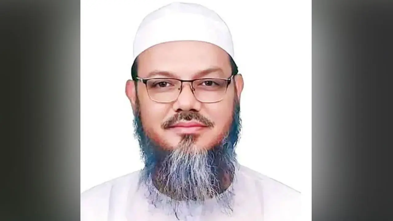 মুফতি ফয়জুল করীমের বিরুদ্ধে সেই মামলা প্রত্যাহার