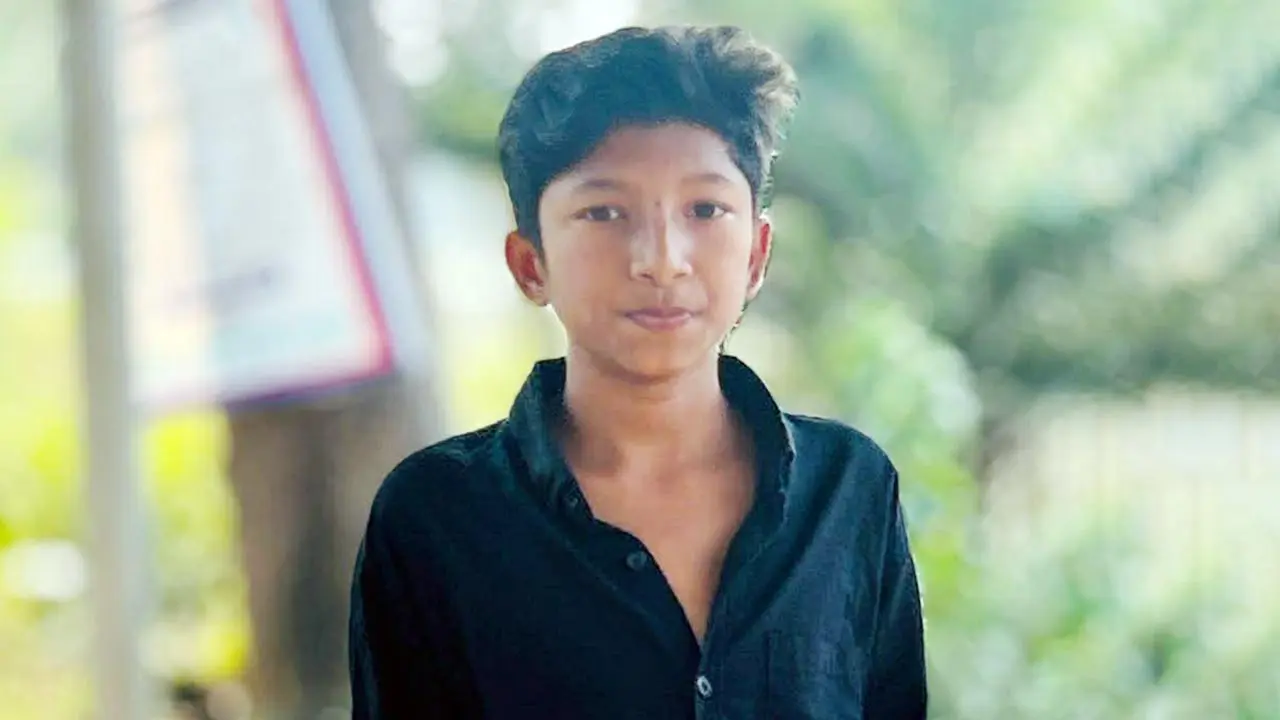 স্কুলছাত্র প্রেমের শরীর থেকে গুলি বের করা হয়নি এখনো
