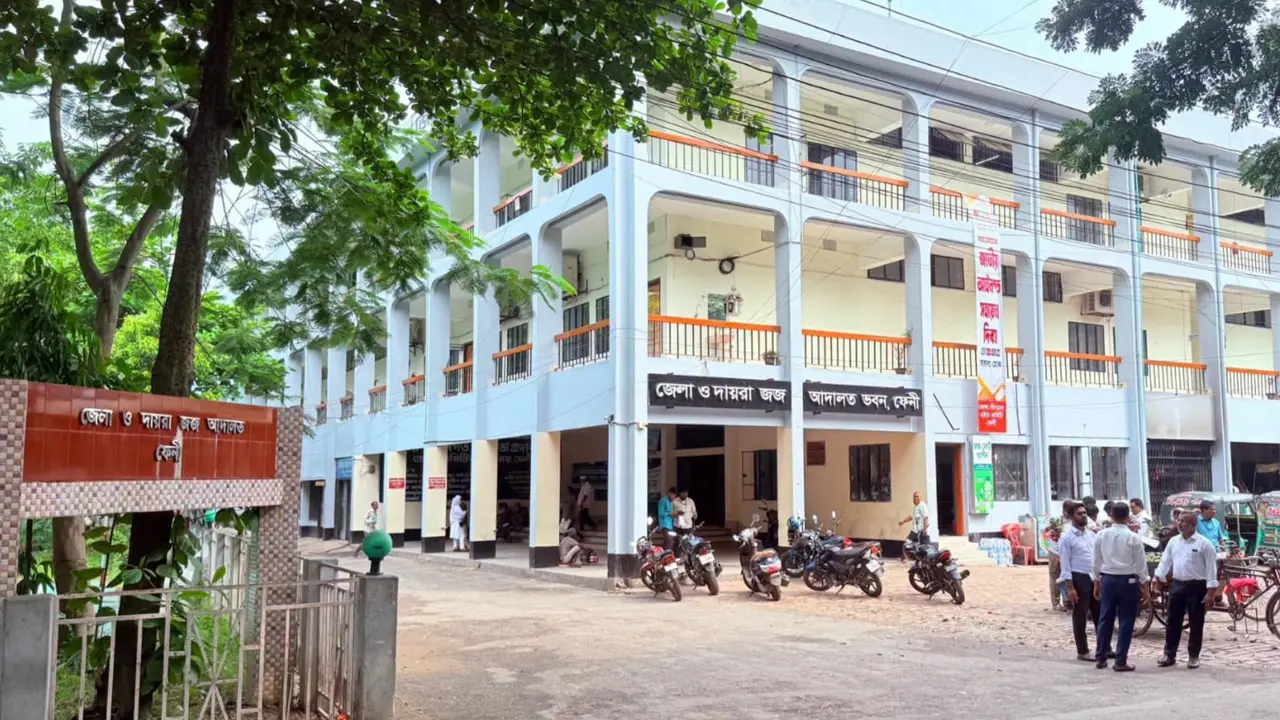 অগ্নিসংযোগ-লুটপাটের মামলায় বিএনপি-যুবদলের ৯ নেতাকর্মী কারাগারে