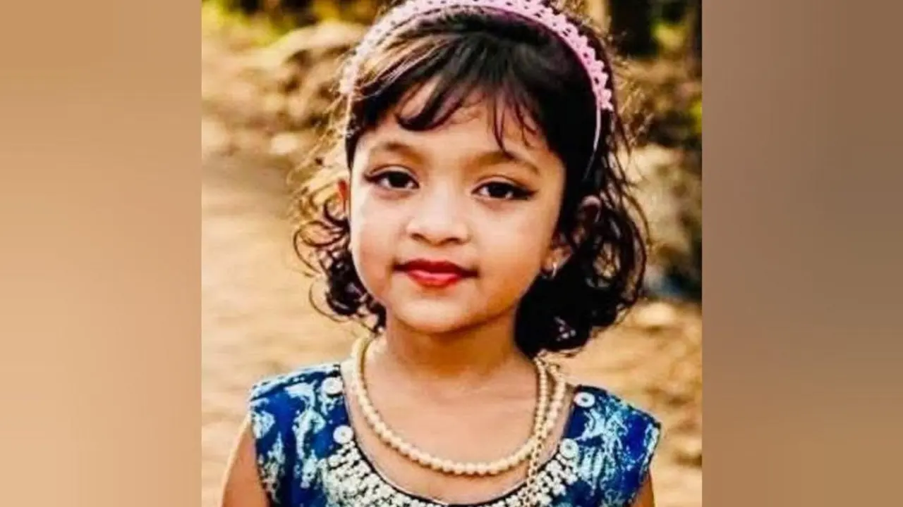 প্রাইভেট পড়তে গিয়েছিল শিশু রাকা, পাওয়া গেল বস্তাবন্দী মরদেহ