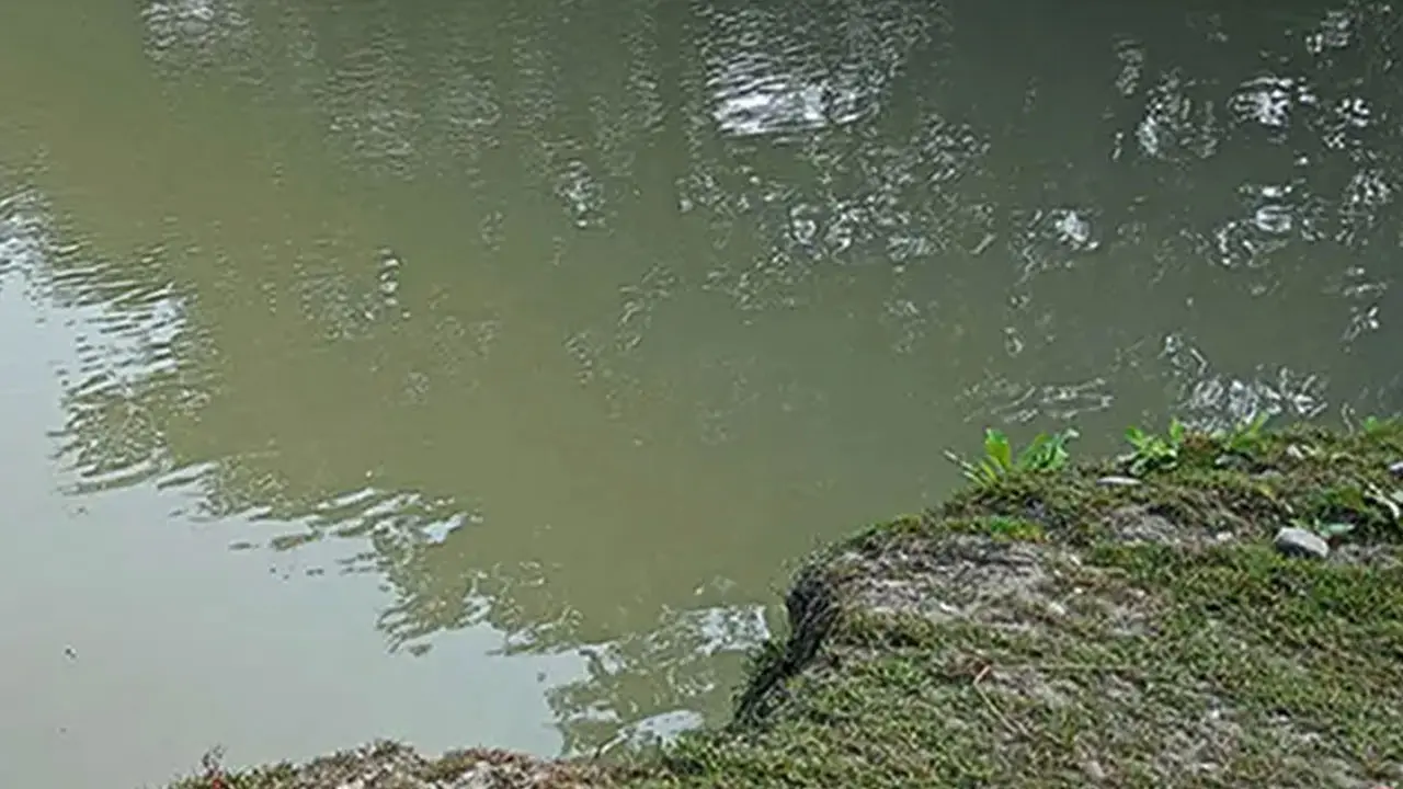 রংপুরে পানিতে ডুবে দুই শিশুর মৃত্যু