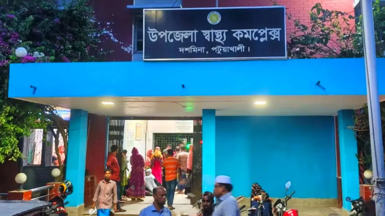 টিউবওয়েল বসাতে গিয়ে প্রাণ গেল ২ শ্রমিকের, আহত ৪