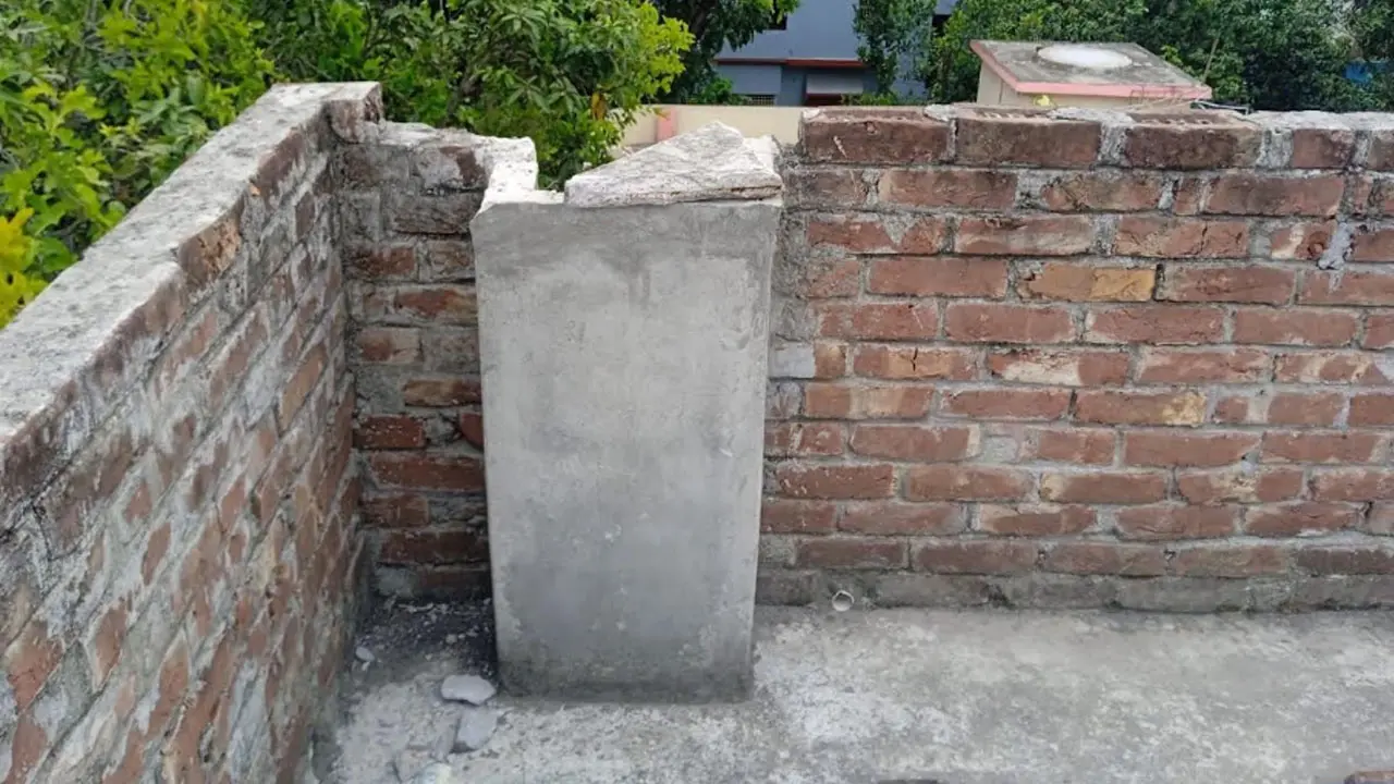 রাজশাহীতে ছাদ থেকে পড়ে এইচএসসি পরীক্ষার্থীর মৃত্যু