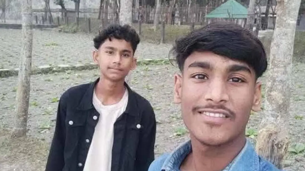 নদীতে নেমেছিল দুই ভাই, ২৮ ঘণ্টা পর ভেসে উঠল বড় ভাইয়ের মরদেহ
