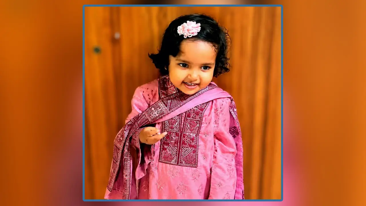 গলায় বাদাম আটকে প্রাণ গেল ৩ বছরের শিশুর
