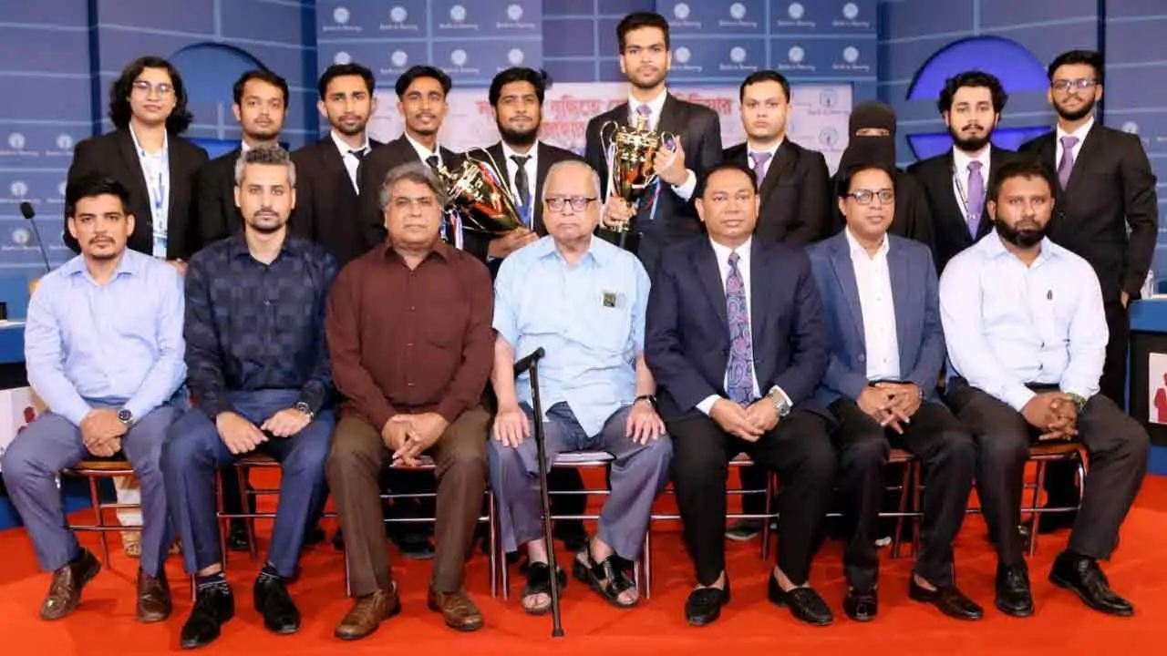 প্রতিষ্ঠাবার্ষিকীতে আওয়ামী লীগের গোলযোগ সৃষ্টির শক্তি নেই