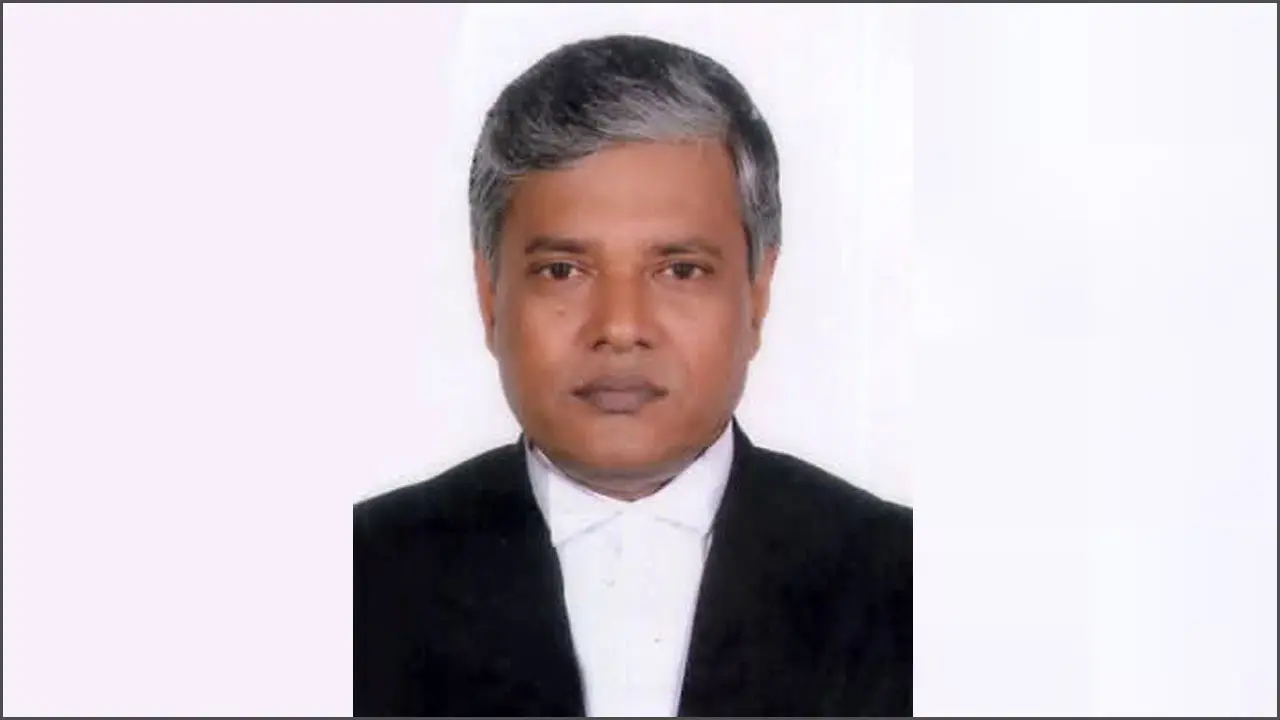 ডেপুটি অ্যাটর্নি জেনারেল বদিউজ্জামানের পদত্যাগ
