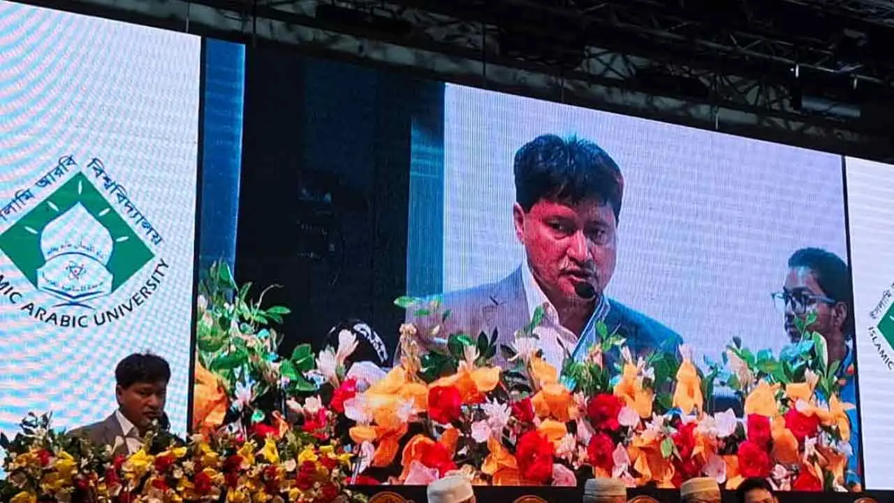শিক্ষাব্যবস্থাকে এক সুতোয় আনতে গুরুত্ব দিচ্ছে সরকার : মাউশি ডিজি