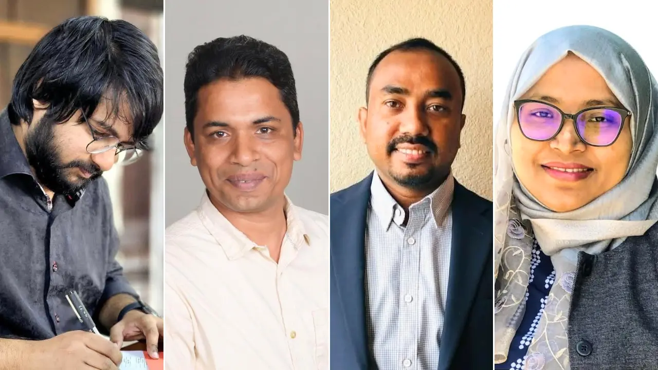 মাইলস্টোনের বিমান দুর্ঘটনা গবেষণা করে স্বীকৃতি পেলেন ৪ বাংলাদেশি গবেষক