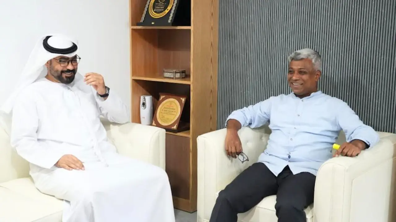 জ্বালানি খাতে বাংলাদেশকে সহযোগিতার আশ্বাস আমিরাতের