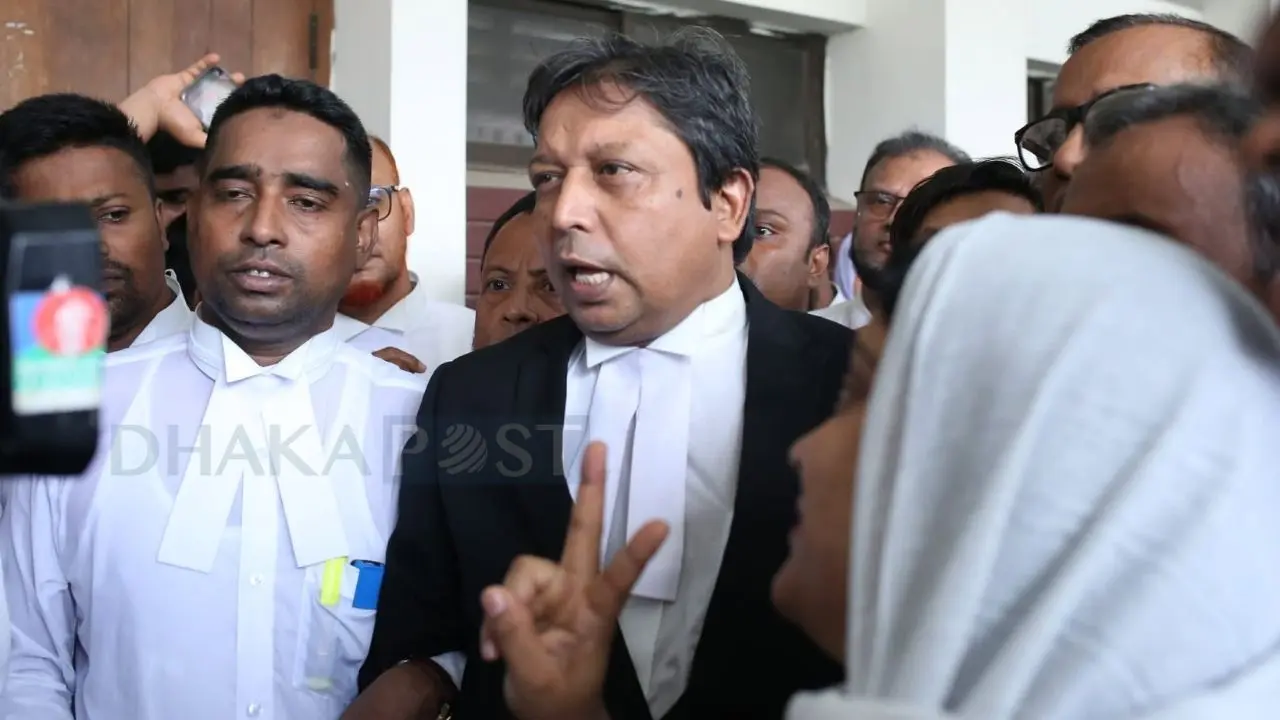 রামিসা ধর্ষণ ও হত্যা মামলা : ‘দ্রুত রায় কার্যকর হলে অপরাধীরা ভয় পাবে’
