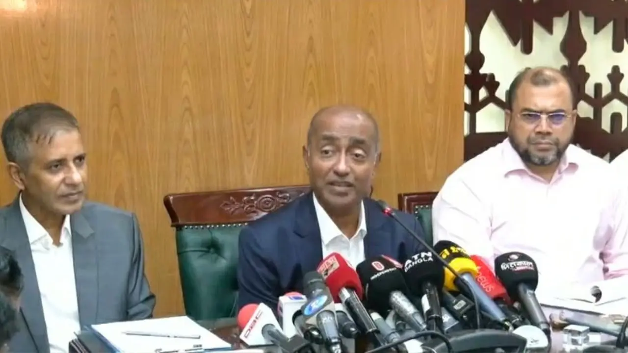 রামিসা হত্যার রায়ে আমরা সন্তুষ্ট, যত দ্রুত সম্ভব নিষ্পত্তি : আইনমন্ত্রী