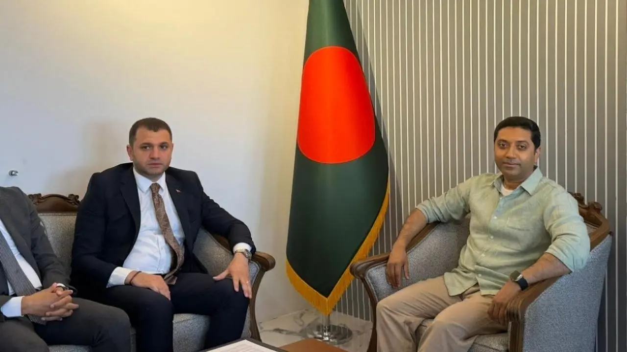 প্রাথমিক স্তর থেকেই বিজ্ঞান-প্রযুক্তি দক্ষতার ভিত্তি শক্ত করা প্রয়োজন
