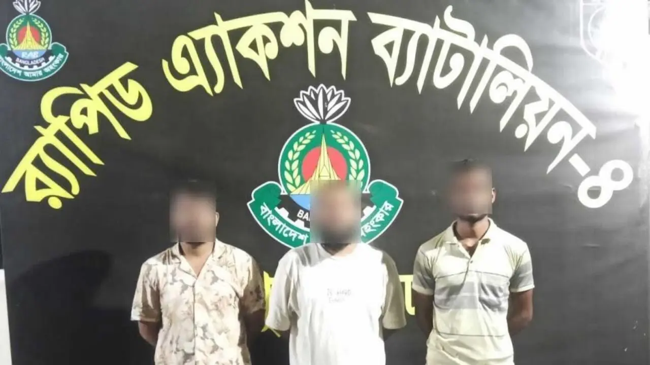 ইউরোপে পাঠানোর টোপে ৩১ লাখ টাকা খুইয়েও যেতে পারেননি কেউ