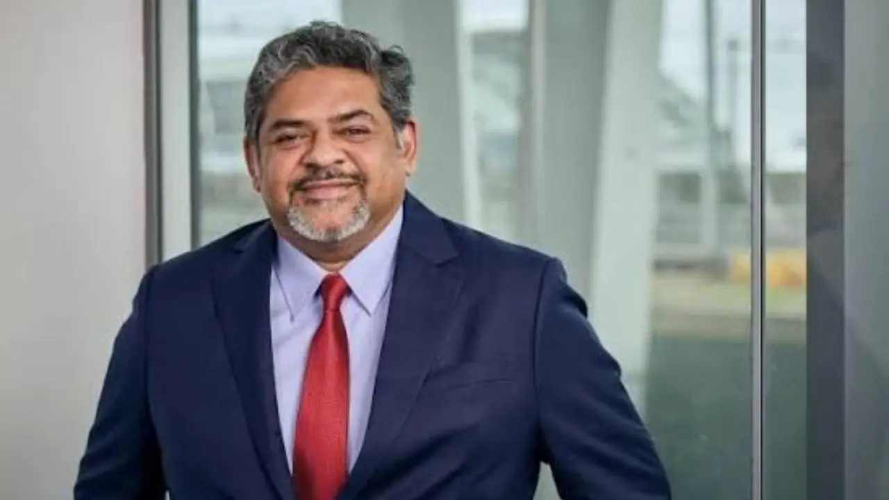 যুক্তরাষ্ট্রে বিএসইসির নতুন চেয়ারম্যান, ভারপ্রাপ্ত দায়িত্বে তানভীর হাবিব