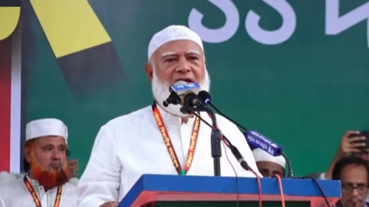চট্টগ্রামবাসী গর্বিত, সর্ববিষয়ে বিশারদ একজন সর্বমন্ত্রী পেয়েছেন