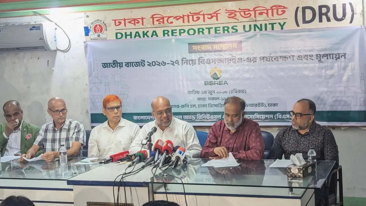 নবায়নযোগ্য জ্বালানির সুবিধা সীমিত গোষ্ঠীর মধ্যে আটকে গেছে