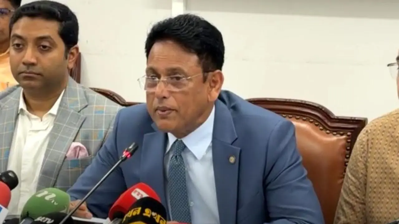 স্কুলে ভর্তি হতে পরীক্ষার জন্য ‘কোচিংয়ের প্রয়োজন নেই’ : শিক্ষামন্ত্রী