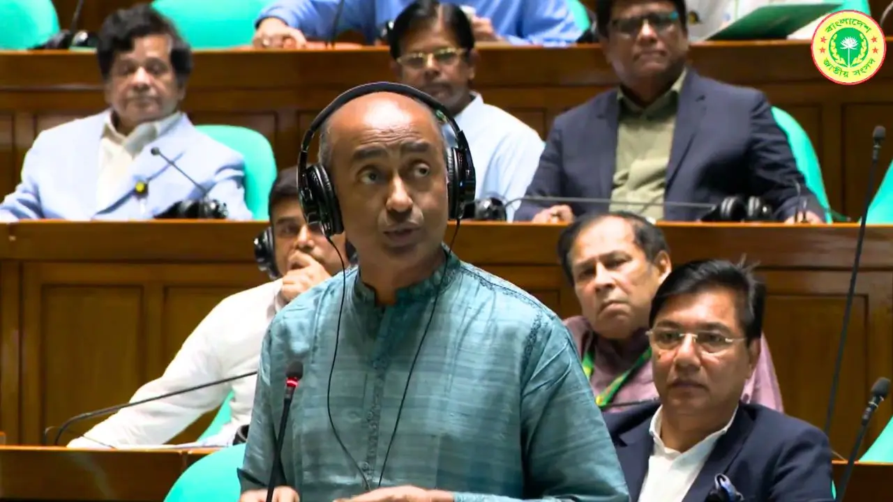 প্রস্তাবিত বাজেট বাংলাদেশকে নতুন উচ্চতায় নেবে : আইনমন্ত্রী