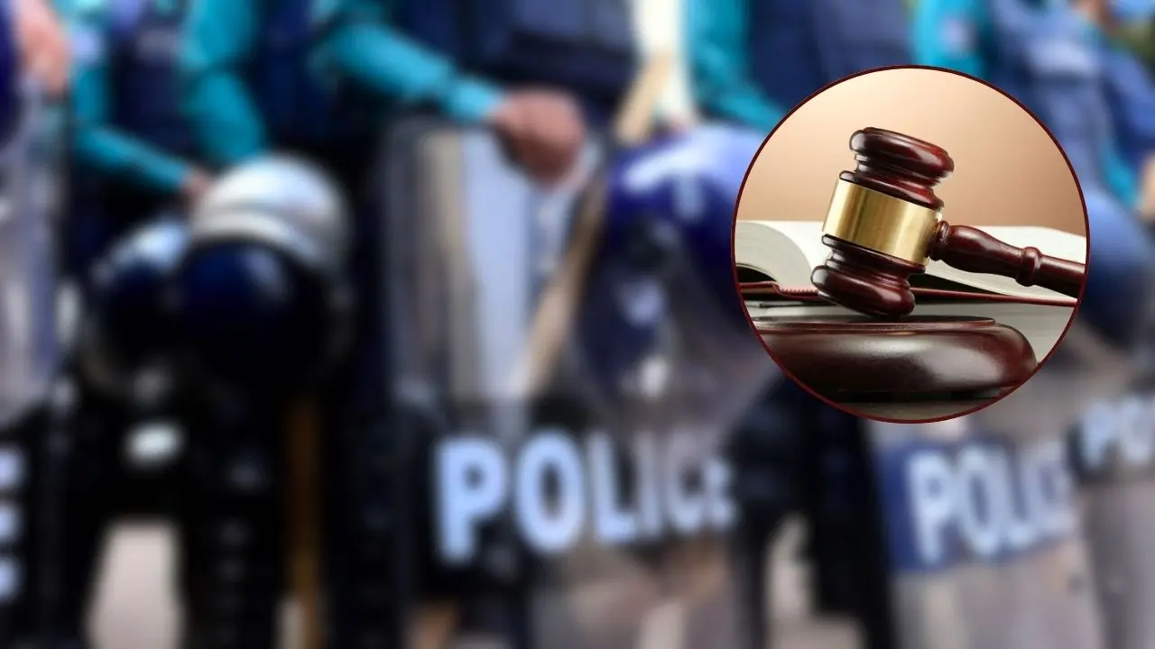‘ওরা সাহসী, তোরা ভীতু’—অন্য থানার পুলিশ এনে ক্রসফায়ার দিয়ে বললেন এসপি