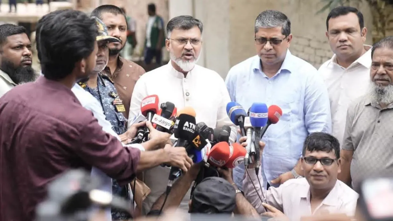 ভবিষ্যতে যাতে একই রাস্তা বারবার খনন করতে না হয়, সমন্বয় করছে ডিএনসিসি