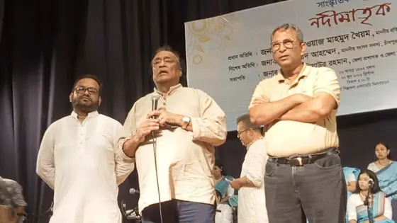 সাংস্কৃতিক অঙ্গনকে গত ২০ বছরে দলীয়করণে ব্যাপক ক্ষতিগ্রস্ত করা হয়েছে