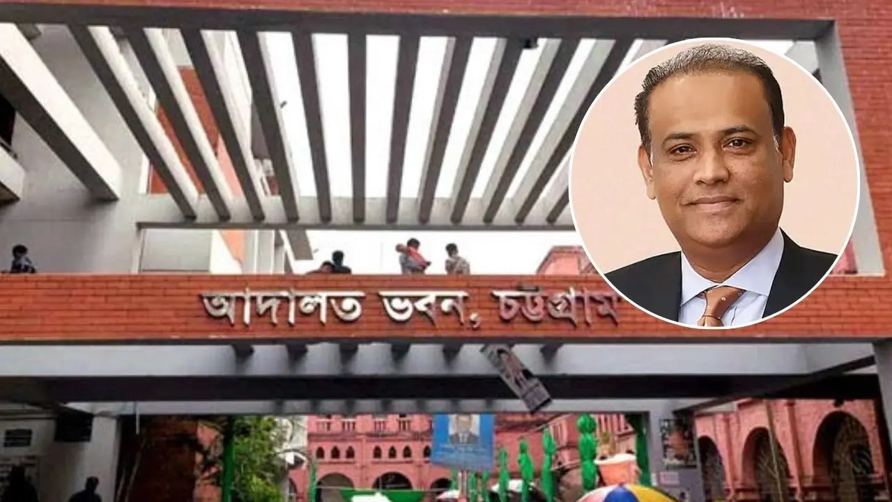 সাবেক ভূমিমন্ত্রীসহ ৩৬ জনের বিরুদ্ধে আরও ৭ জনের সাক্ষ্যগ্রহণ
