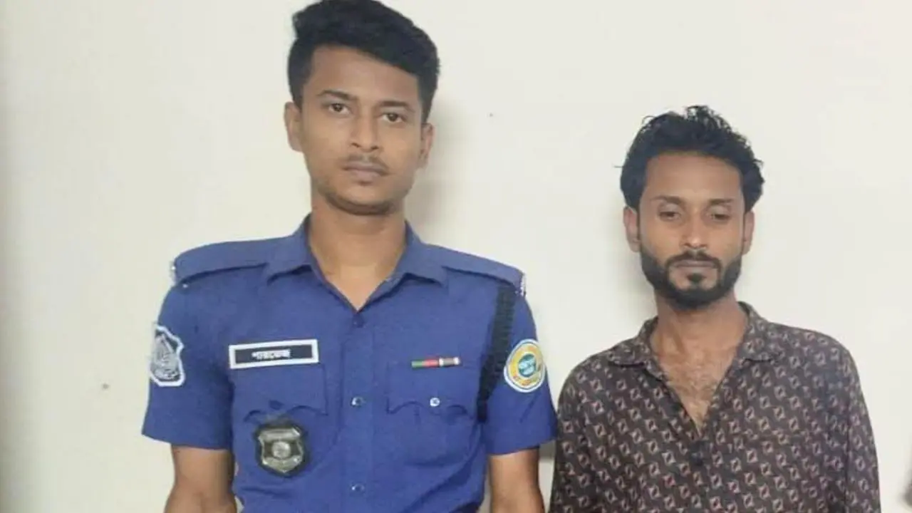 ইয়াবাসহ গ্রেপ্তার হওয়া পটুয়াখালীর সেই ছাত্রদল নেতা বহিষ্কার
