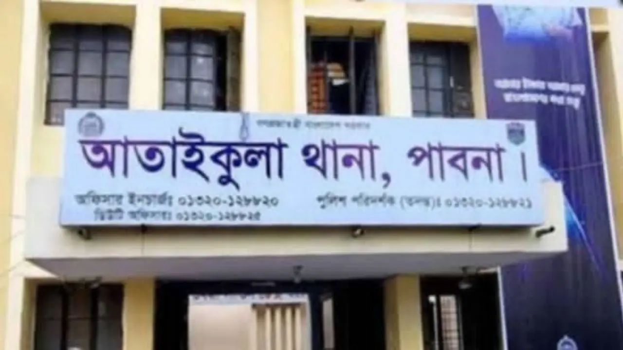 পুকুরে মাছ ধরতে নেমে বিদ্যুতায়িত হয়ে প্রাণ গেল স্বামী-স্ত্রীর