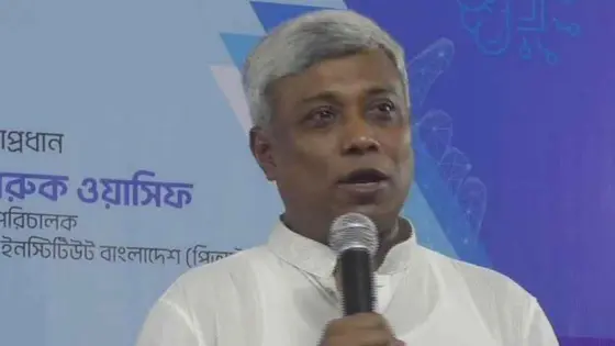 ‘সাংবাদিকতাকে রাজনীতির ঊর্ধ্বে রাখার নীতি অনুসরণ করেছে বিএনপি’