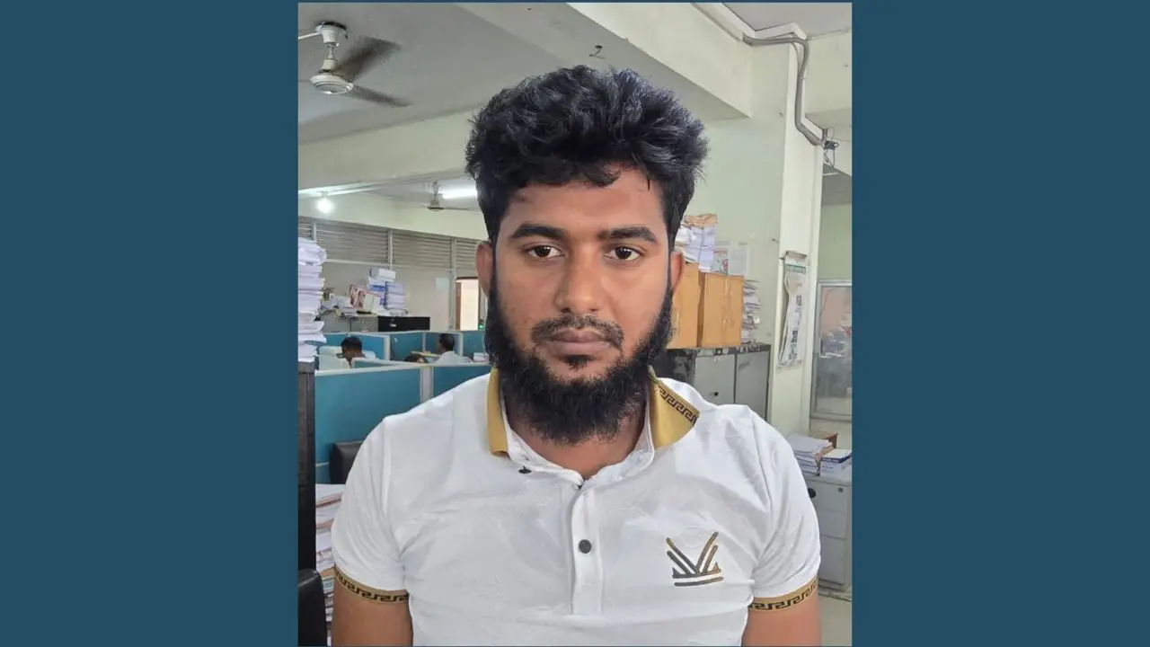 মুক্তিপণের অর্থে কোটি কোটি টাকার সম্পদ, সিআইডির অভিযানে গ্রেপ্তার ১