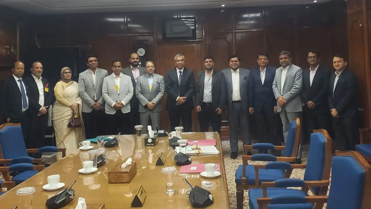 শেয়ারবাজার ও আর্থিক খাত সংস্কারে গভর্নরের কাছে ডিবিএ’র ৮ প্রস্তাব