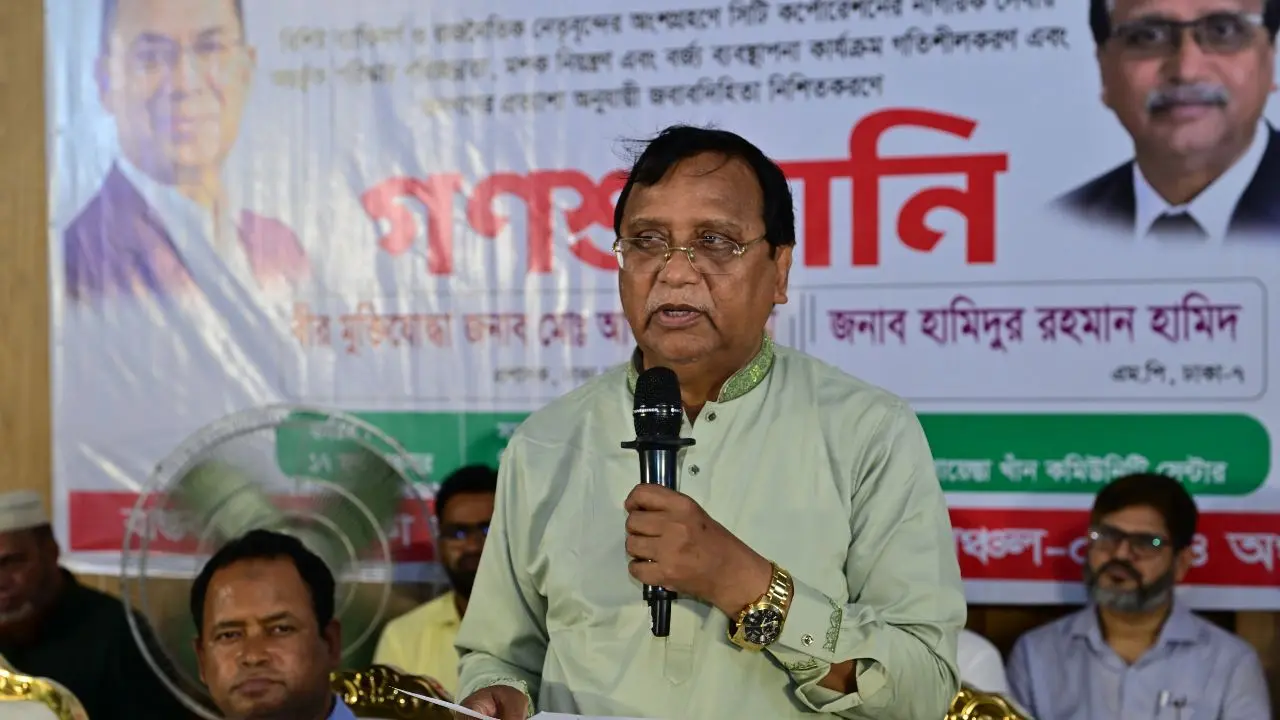 জন্মনিবন্ধন-ওয়ারিশ সনদ, সেবা প্রাপ্তিতে কোনো হয়রানি বরদাস্ত করা হবে না