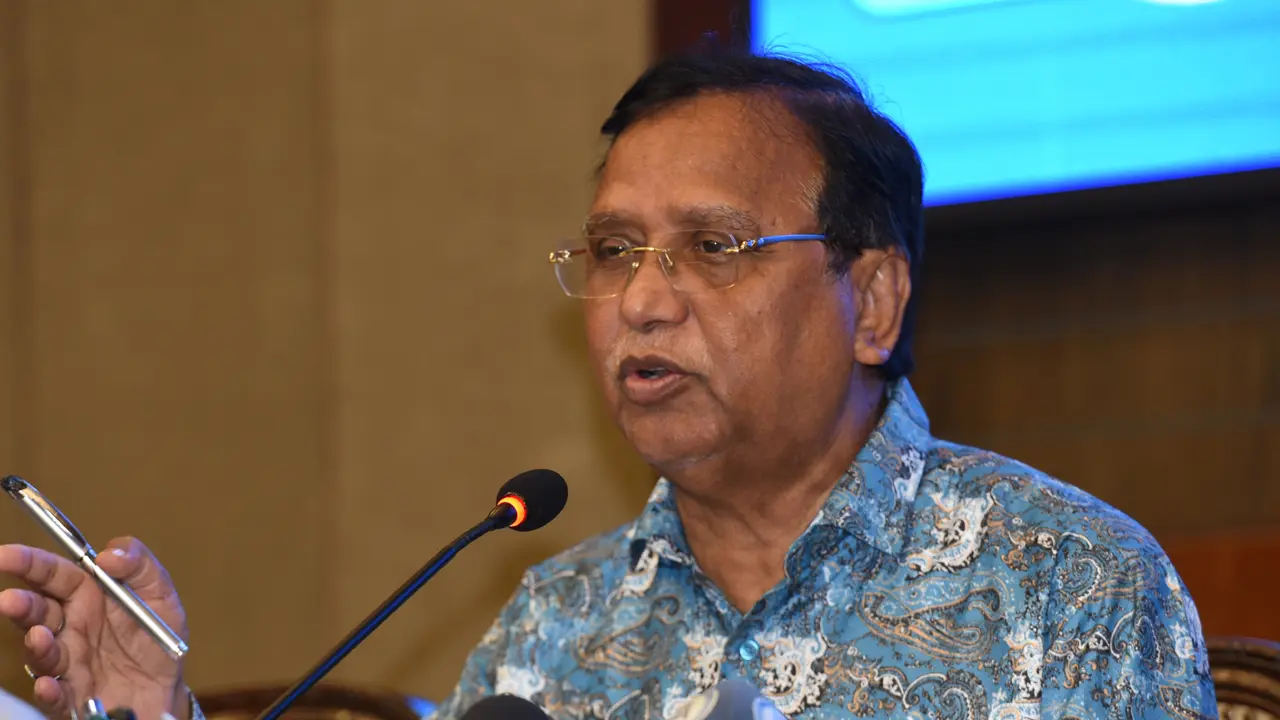 ডিএসসিসির বর্ষাপূর্ব জরিপের ফলাফল প্রকাশ, ৬৩টি ওয়ার্ড ডেঙ্গু ঝুঁকিতে
