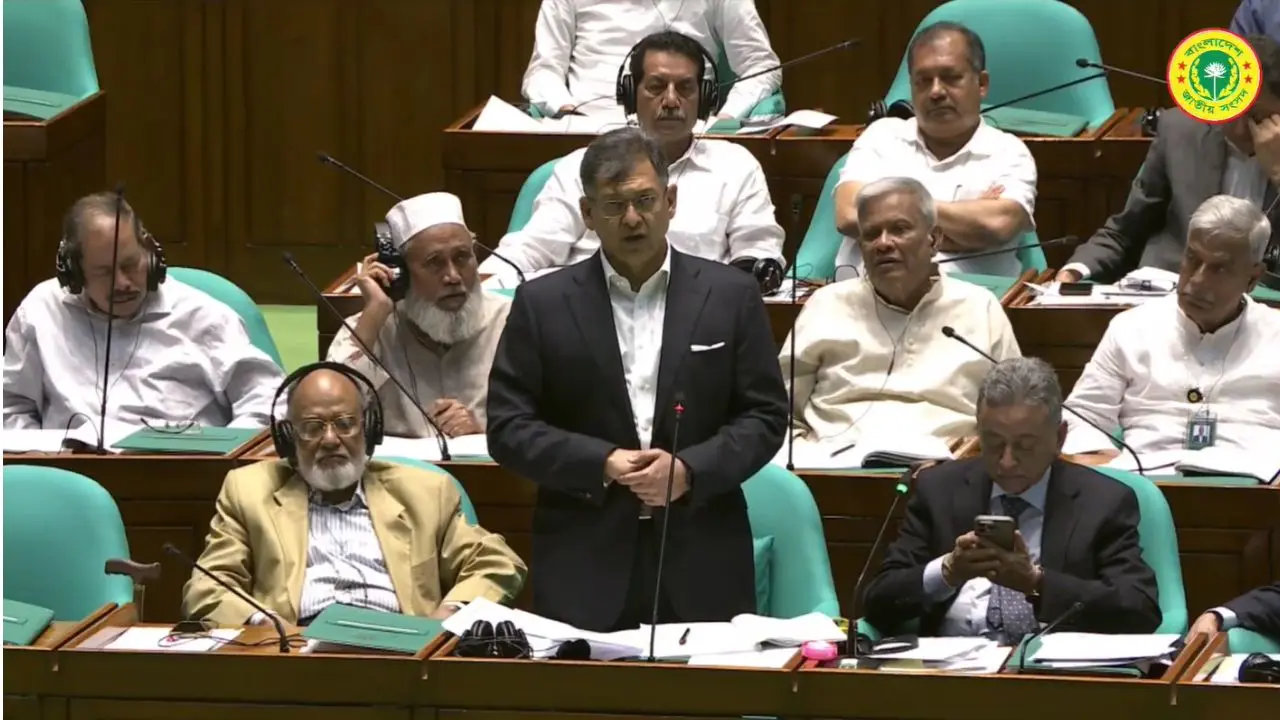 দেশে ধর্ষণের পরিসংখ্যান বেড়েছে : স্বরাষ্ট্রমন্ত্রী