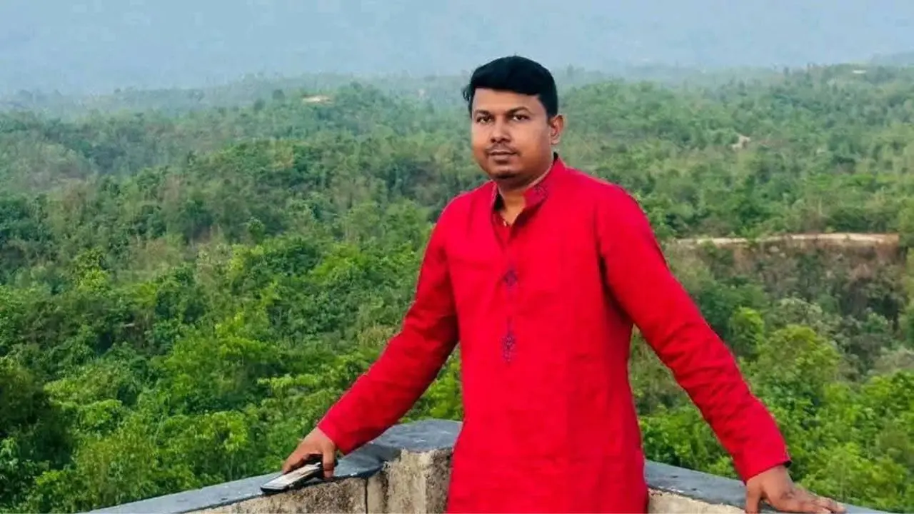 চট্টগ্রামে গ্রেপ্তারের একদিন পর যুবলীগ নেতার মৃত্যু