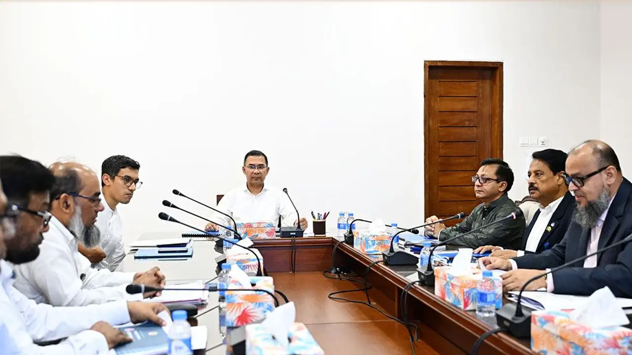 বন্ধ কারখানাগুলোতে শিগগিরই রোড শো’র আয়োজন করবে সরকার