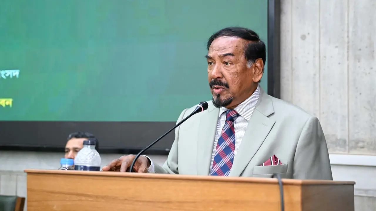 জনমুখী শাসন ব্যবস্থার মাধ্যমে জনগণের আস্থা বিনির্মাণে কাজ করছে সংসদ