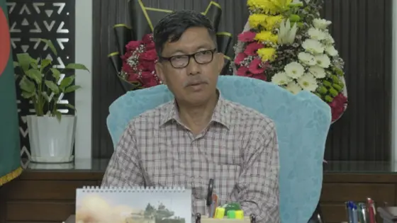 দীপেন দেওয়ানের আকস্মিক পদত্যাগে অবাক কর্মকর্তারা, নানা আলোচনা