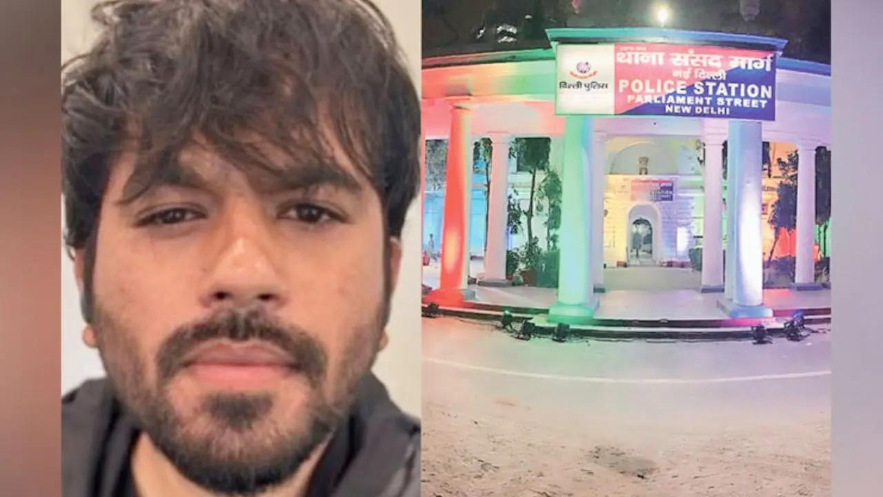 ভারতে ফিরলেন ‘ককরোচ জনতা পার্টির’ প্রতিষ্ঠাতা অভিজিৎ দীপকে