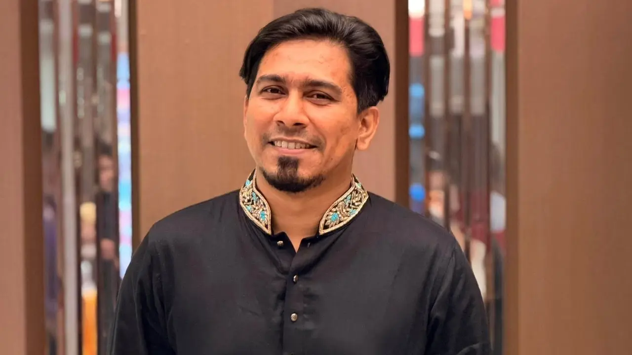 চেনা ফর্মে ফিরছেন কাজল আরেফিন অমি
