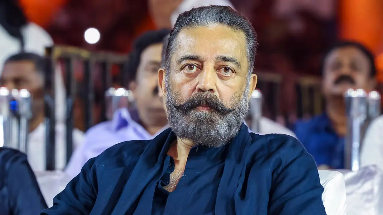 আন্ডারওয়ার্ল্ডের ভয়েই কি বলিউড ছেড়েছিলেন কমল হাসান?