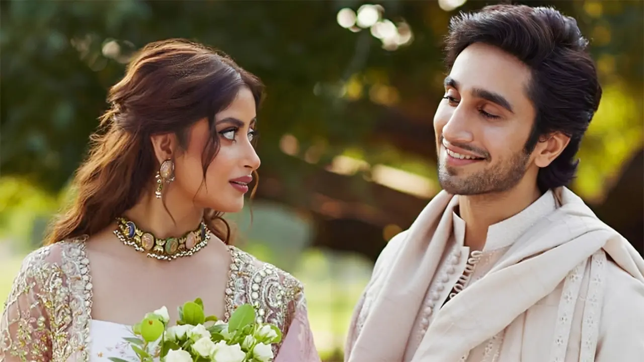 ‘যেকোনো সময় সাজাল-হামজার বিয়ের ঘোষণা আসতে পারে’