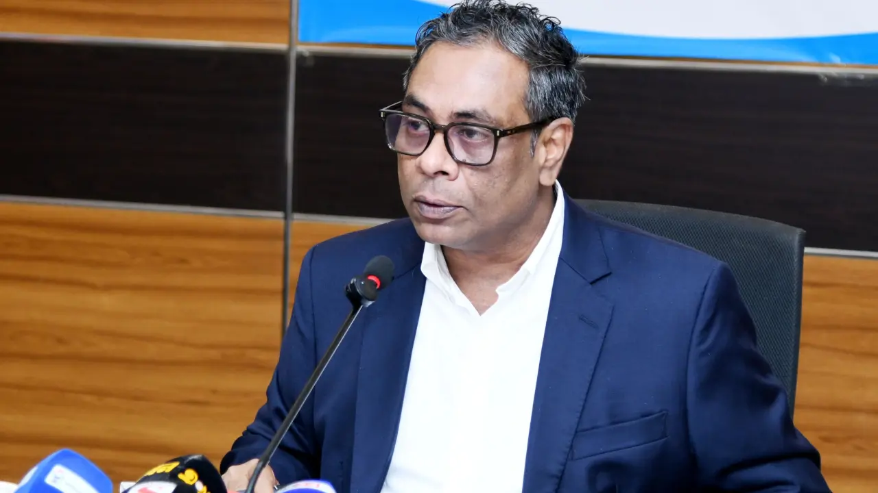 ভিটামিন এ ক্যাপসুল খাওয়ানো হবে ২৮ জুন, লক্ষ্যমাত্রা ২ কোটি ৪০ লাখ শিশু