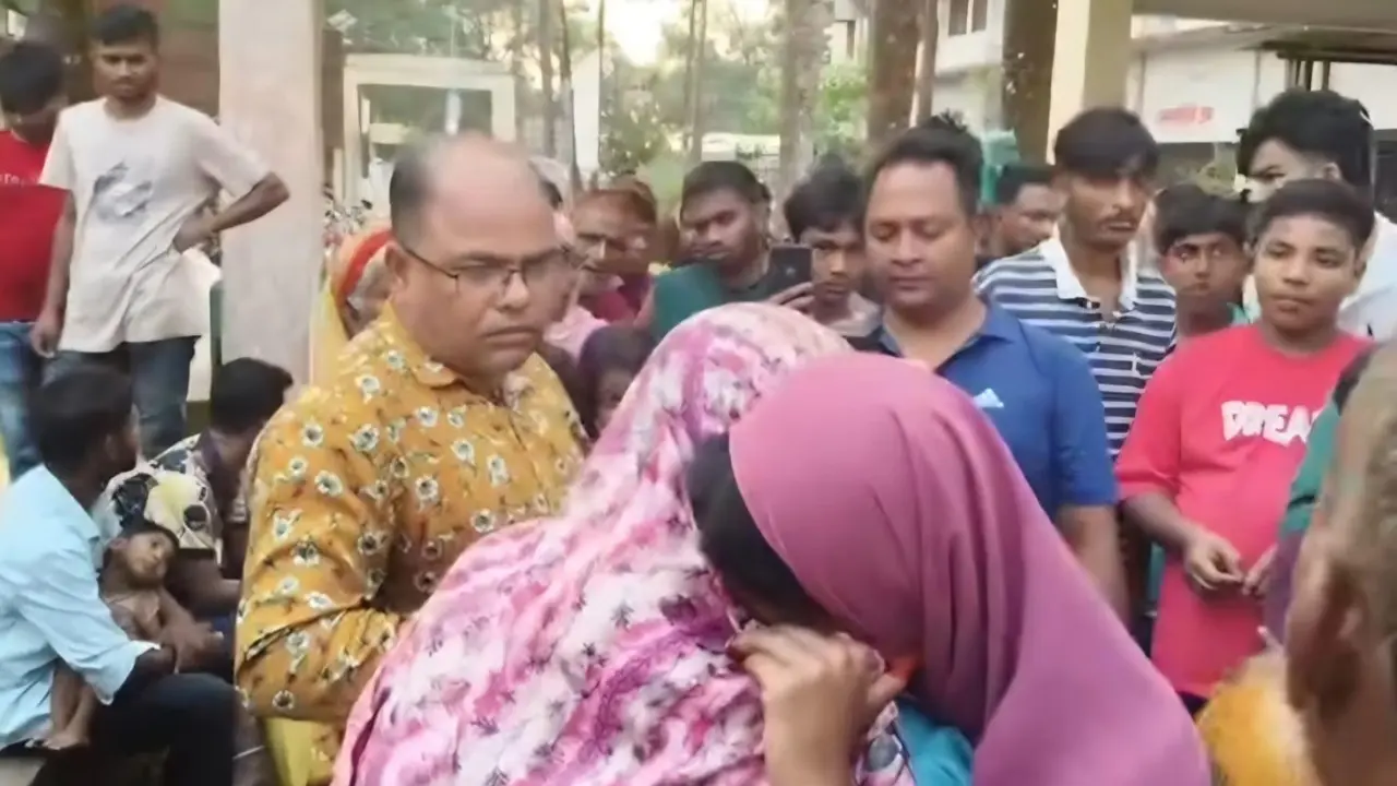 মাদক সেবন নিয়ে দ্বন্দ্ব, বন্ধুর ছুরিকাঘাতে প্রাণ গেল যুবকের