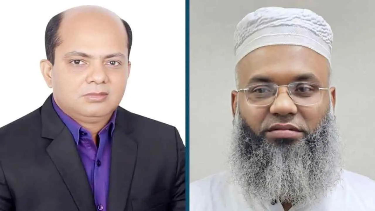 ঢাবি মিলিনিয়াম ব্যাচের কমিটি গঠন
