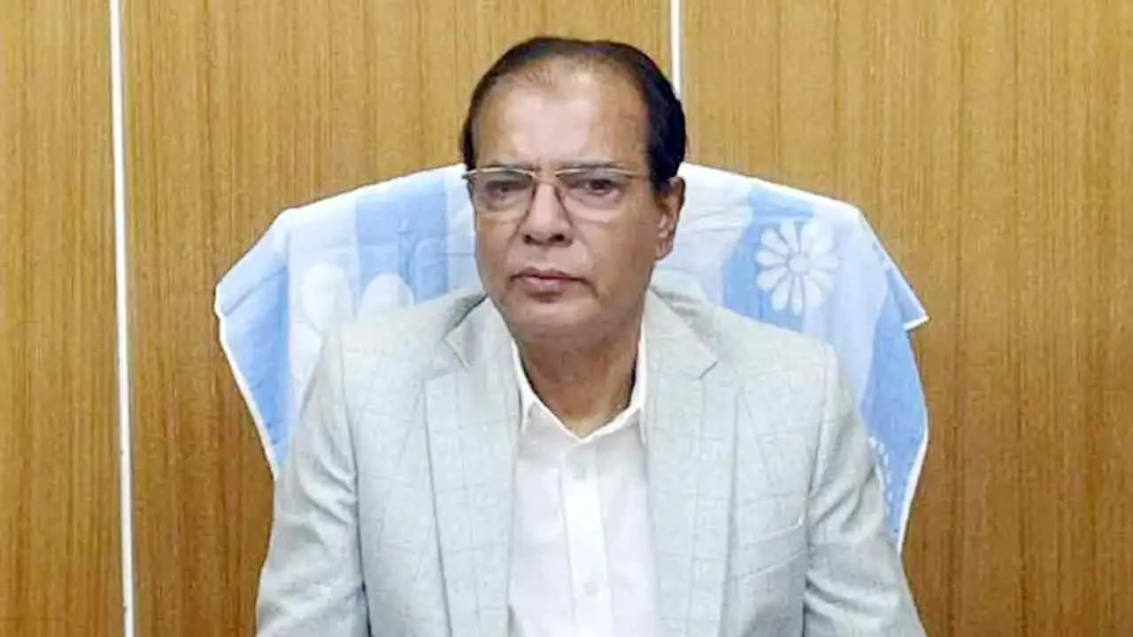 বজ্রপাত ও দুর্যোগ ঝুঁকি কমাতে আধুনিক প্রযুক্তির দিকে যাচ্ছে সরকার