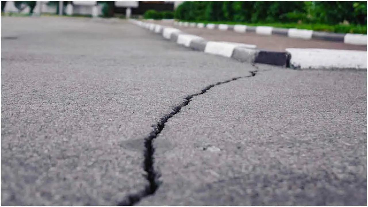চীনে ৫ দশমিক ২৯ মাত্রার ভূমিকম্প