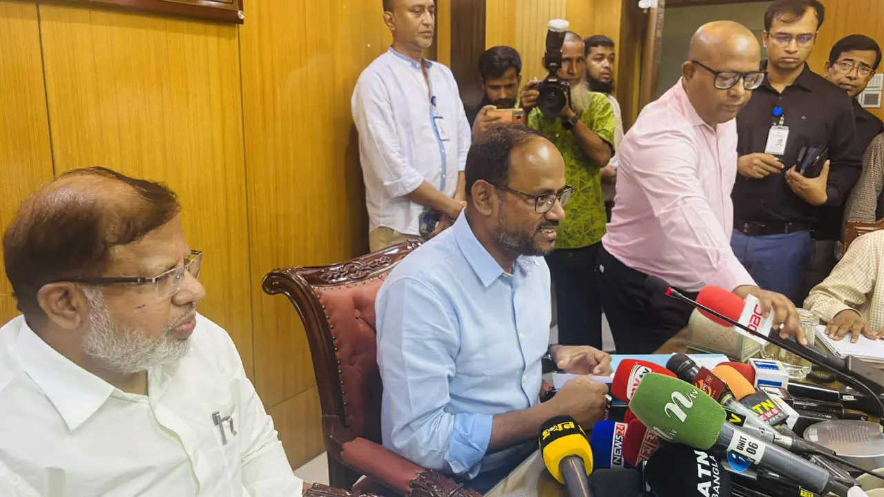 সারা দেশে ৯৩ লাখ ৬৭ হাজার ৪১৮টি গবাদিপশু কোরবানি হয়েছে