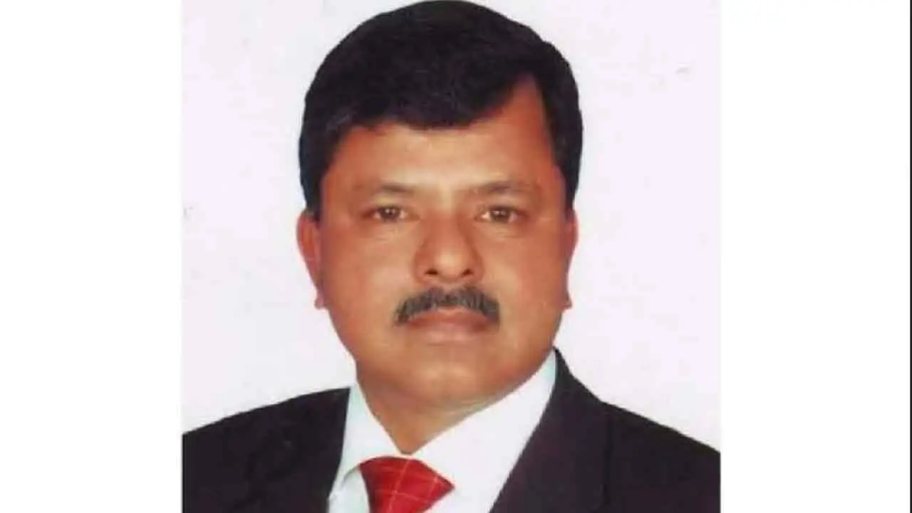 যেভাবে গুম করা হয়েছিল বিএনপি নেতা ইলিয়াস আলীকে